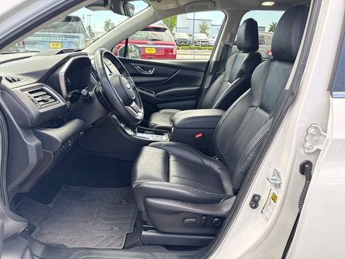 Used 2023 Subaru Ascent Limited w/ Popular Package #2A AWD/4WD image 16