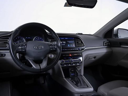 Used 2020 Hyundai Elantra Limited w/ Ultimate Package 03 FWD image 22