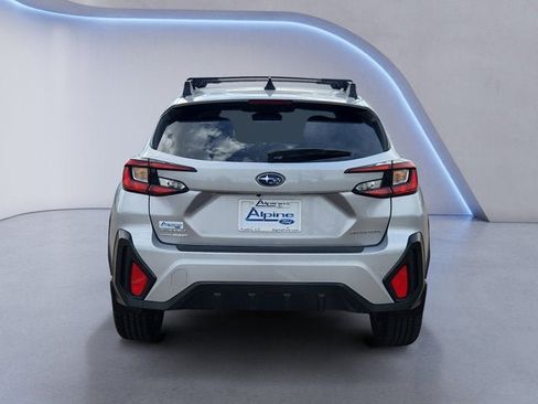 Used 2024 Subaru Crosstrek 2.0i Premium w/ Popular Package #4 AWD/4WD image 4