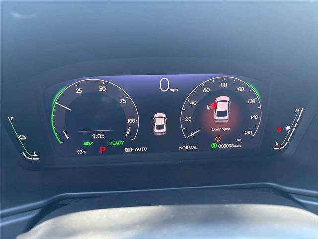 New 2026 Honda Accord Sport image 10