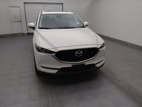 Used 2017 MAZDA CX-5 Touring w/ Preferred Equipment Package image 14