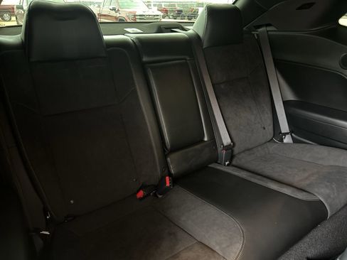 Used 2023 Dodge Challenger R/T Scat Pack image 14