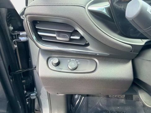 New 2026 Buick Envista Sport Touring w/ Convenience I Package FWD image 30
