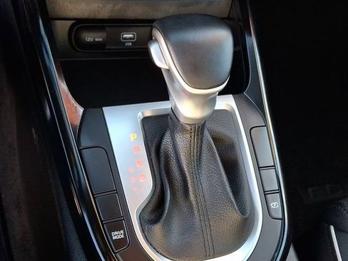 Certified 2024 Kia Forte GT-Line image 16