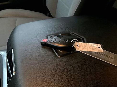 Used 2023 RAM 1500 Classic SLT w/ Trailer & Traction Group image 33