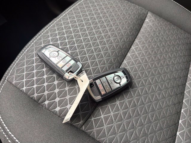 Used 2024 Ford Escape Active w/ Cold Weather Package FWD image 23