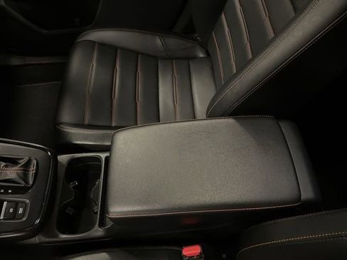 Certified 2023 Honda CR-V Sport Touring image 21