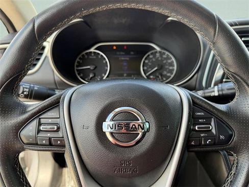 Used 2018 Nissan Maxima 3.5 SV image 34