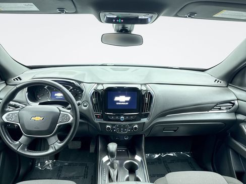 Used 2023 Chevrolet Traverse LT AWD/4WD image 14
