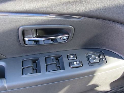 New 2026 Mitsubishi Outlander Sport ES AWD/4WD image 21