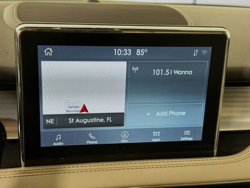 Used 2020 Lincoln Corsair FWD image 18