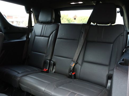 Used 2023 Chevrolet Tahoe RST w/ Luxury Package AWD/4WD image 27