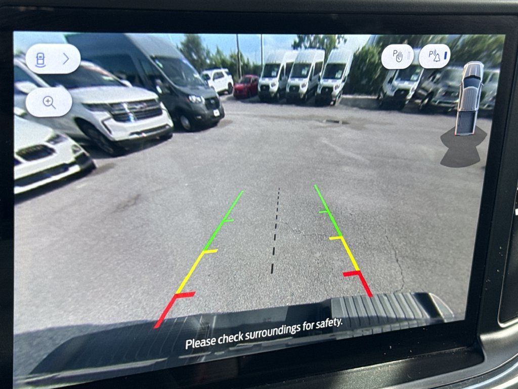 Used 2024 Ford F150 STX RWD image 22