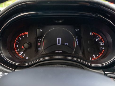 Used 2024 Dodge Durango R/T AWD/4WD image 12