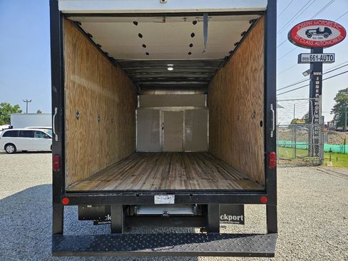 Used 2021 Ford E-350 and Econoline 350 Super Duty w/ Power Windows & Locks Group RWD image 27