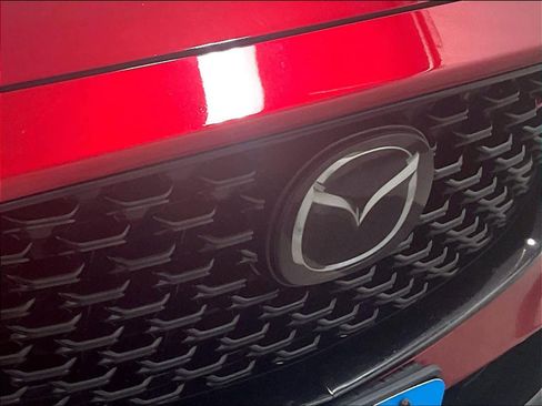 Used 2023 MAZDA CX-5 AWD 2.5 Turbo image 32