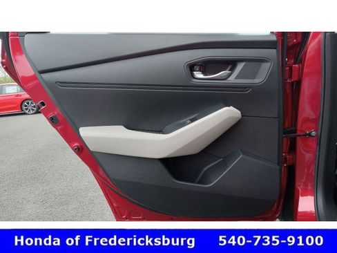 Used 2025 Honda Accord SE image 33