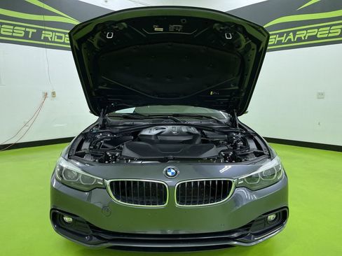 Used 2018 BMW 430i Coupe image 4