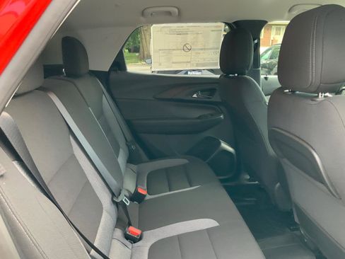 New 2026 Chevrolet TrailBlazer LS w/ LS Convenience Package image 12