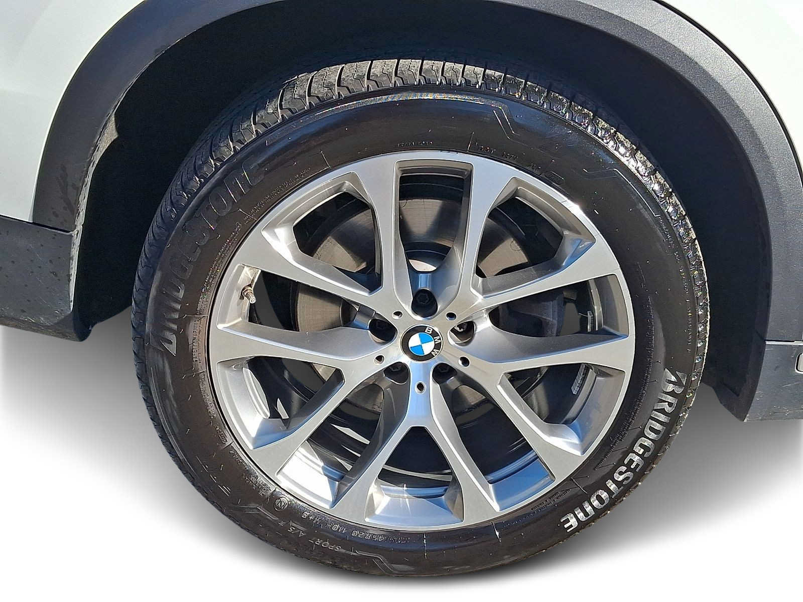 Used 2024 BMW X5 xDrive40i w/ Premium Package AWD/4WD image 7