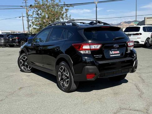 Used 2018 Subaru Crosstrek 2.0i Limited image 7