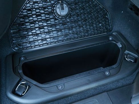 New 2026 RAM 1500 Big Horn w/ Night Edition image 30