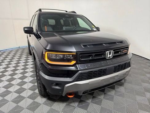 Used 2026 Honda Passport TrailSport image 8