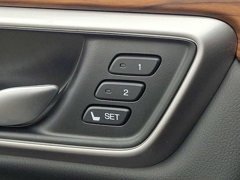 Used 2021 Honda CR-V EX-L image 25