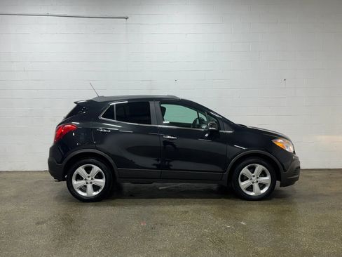 Used 2016 Buick Encore FWD image 2