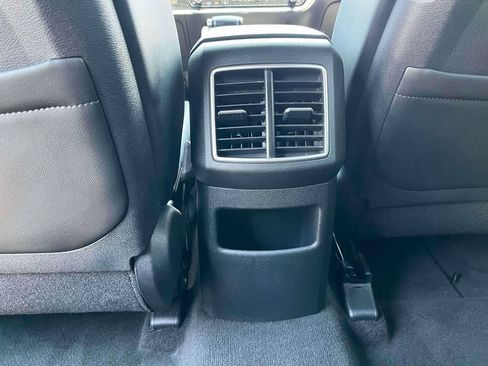 Used 2023 Kia Sportage X-Line w/ X-Line Premium Package AWD/4WD image 4