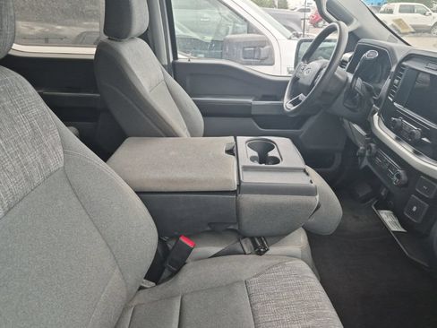 Used 2022 Ford F150 XLT AWD/4WD image 32