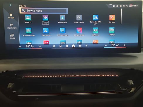 Used 2025 BMW 230i Coupe w/ Convenience Package image 13