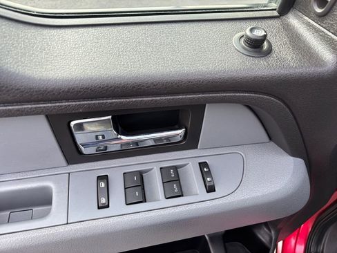 Used 2012 Ford F150 XLT w/ XLT Chrome Pkg image 24