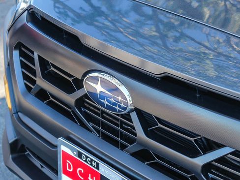 New 2025 Subaru Crosstrek 2.5i Wilderness image 9