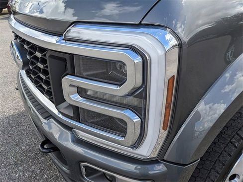 Used 2026 Ford F450 Platinum w/ Platinum Plus Package image 9