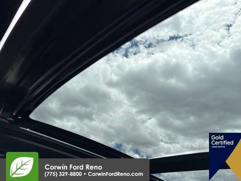 Used 2022 Ford Edge ST w/ Equipment Group 401A AWD/4WD image 20