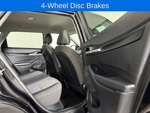 Used 2024 Kia Seltos LX AWD/4WD image 19