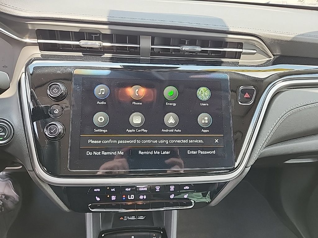 Used 2023 Chevrolet Bolt EUV LT w/ Comfort Package FWD image 21