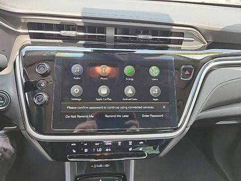 Used 2023 Chevrolet Bolt EUV LT w/ Comfort Package FWD image 21