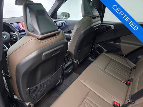 Used 2025 BMW X3 xDrive30i image 15