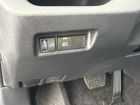 Certified 2025 Toyota RAV4 LE image 12