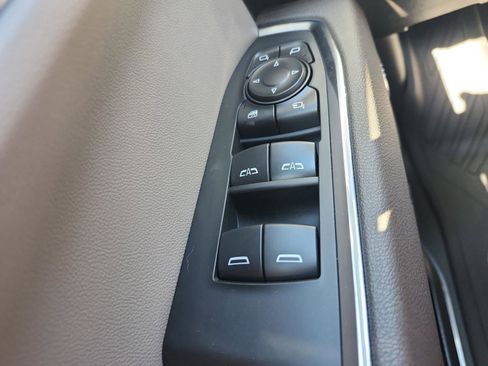 New 2026 GMC Sierra 1500 SLT w/ SLT Premium Plus Package image 21