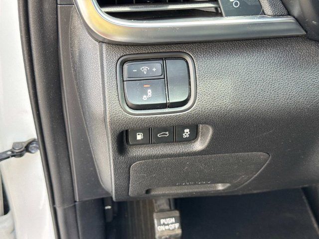 Used 2018 Kia Optima EX w/ Premium Package FWD image 30