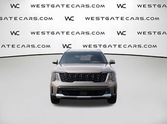 New 2026 Kia Sorento EX FWD video 2
