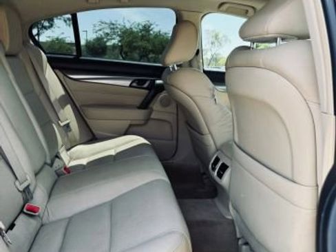 Used 2011 Acura TL w/ Technology Package image 14