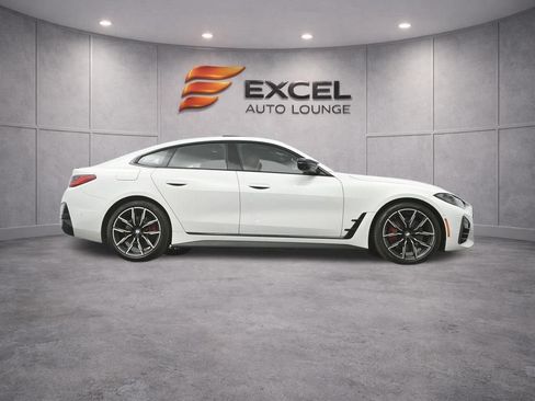 Used 2023 BMW M440i xDrive Gran Coupe w/ Premium Package AWD/4WD image 53