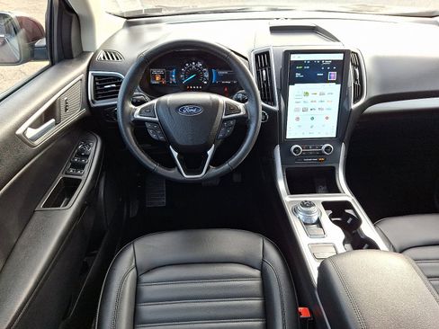 Certified 2023 Ford Edge SEL w/ Convenience Package image 11