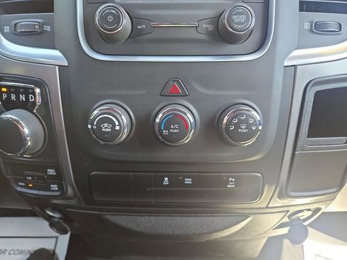 Used 2024 RAM 1500 Classic Warlock AWD/4WD image 27