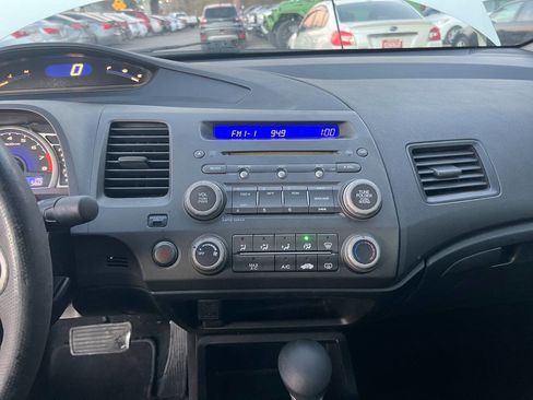 Used 2010 Honda Civic LX-S image 23