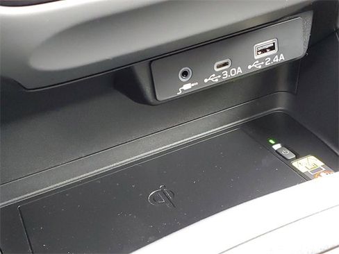 New 2026 Subaru Crosstrek 2.5i Wilderness w/ Wilderness Package image 31